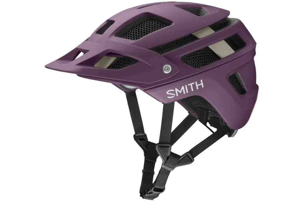 Smith Forefront 2 helm mips matte amethyst bone Koop Online