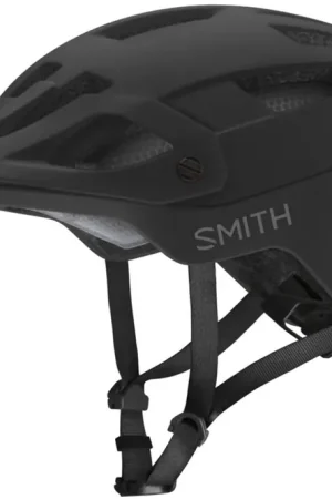 Weekendaanbieding Smith Engage 2 helm mips matte black