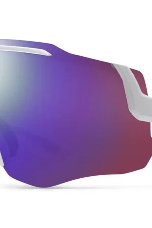 Hoge Kwaliteit Smith Momentum bril white chromapop violet mirror