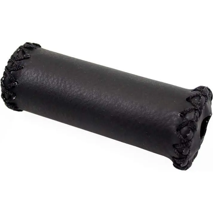 Nieuw Cortina Handvat Soft 90mm black renna p stuk