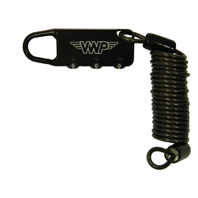 Betrouwbaar VWP Spiraal cijfer mini-slot SKL-3000C-120