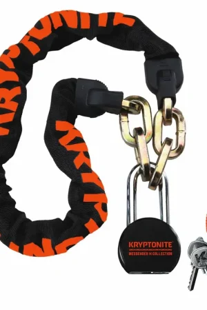 Kryptonite Kettingslot Messenger Koop Online