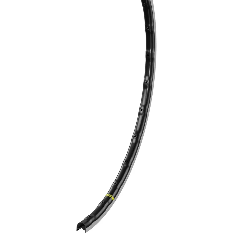 Flitsaanbieding Mavic Vijl met schijven Open Pro Ust Rb 700