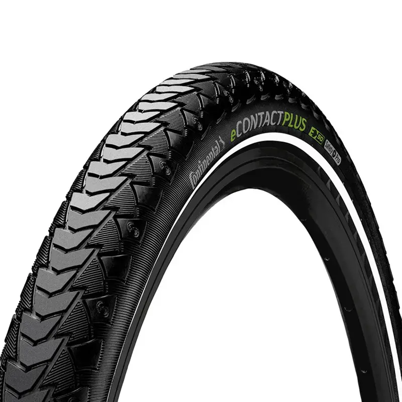 Continental Starre band Econtact Plus 26X2.20 Seizoensaanbieding