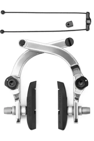 Express Levering Kink BMX Remkit Desist II