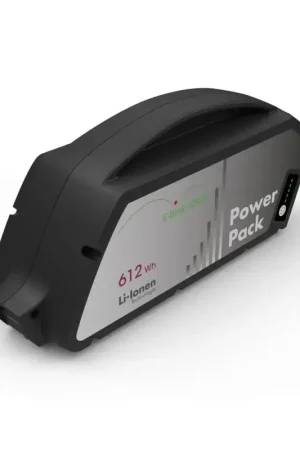E-Bike Vision Frame batterij PP612 RHM Bosch PP Lage Prijs