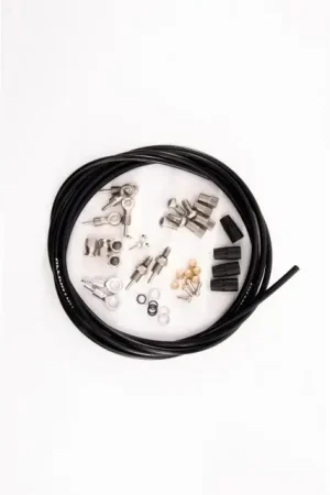 Voordeelprijs Alligator Remkabel kit Ultimate Hydraulic