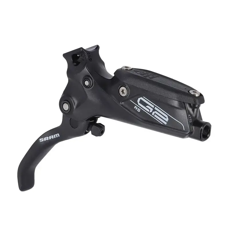 Sram Vervangende aluminium schijfremhendelset G2 RS A2 Premium