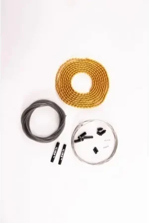 Meest Verkocht Alligator Remkabel kit Shimano Sram