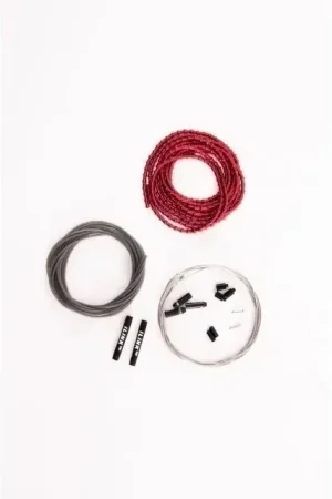 Gratis Retour Alligator Remkabel kit Shimano Sram