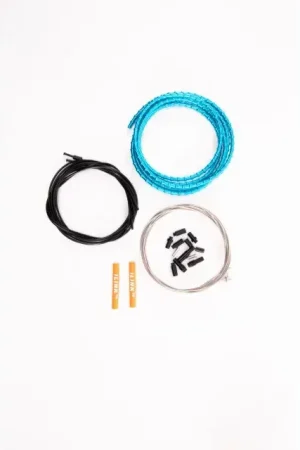 Koopje Alligator Remkabel kit