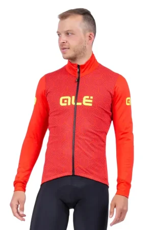 Aanbieding Alé Winddichte jas Cross
