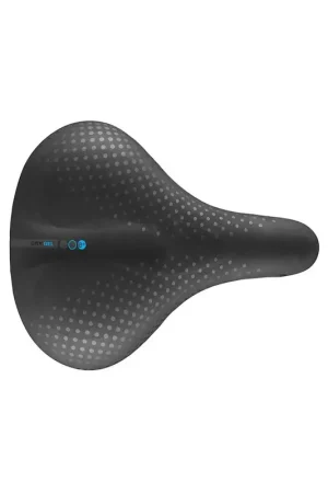 Korting Selle San Marco Zadel City Gel