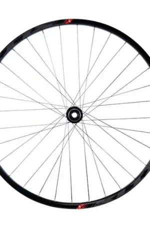 Betaalbaar Velox Voorwiel Mach1 Klixx Boost ReadyCenterlockTrav