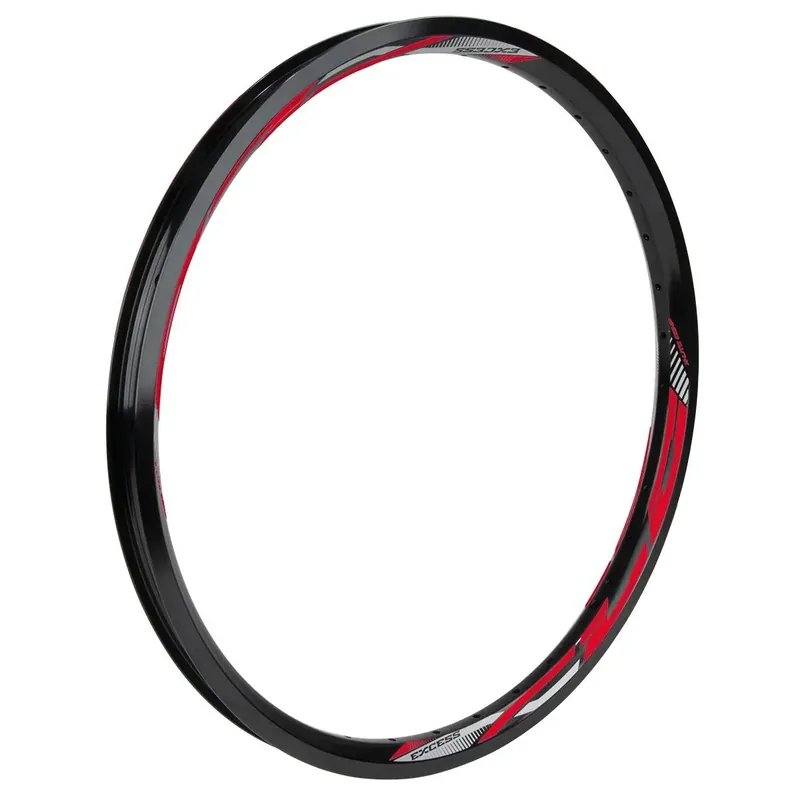 Excess Achtervelg XLC 406x28 36H Actieprijs