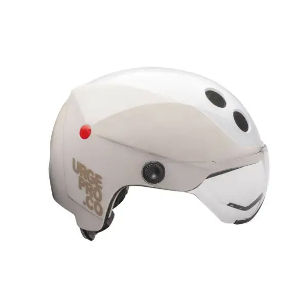 Veilige Betaling Urge Stedelijke helm Cab