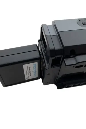 Batterytester Batterijadapter Shimano Steps E6000 Direct Verzonden