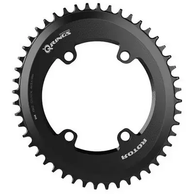 Rechtstreeks Van De Fabrikant Rotor Mono ovaal dienblad Q Ring bcd110x4 44T