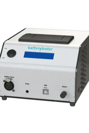 Batterytester Batterijdiagnosetool Koop Vandaag