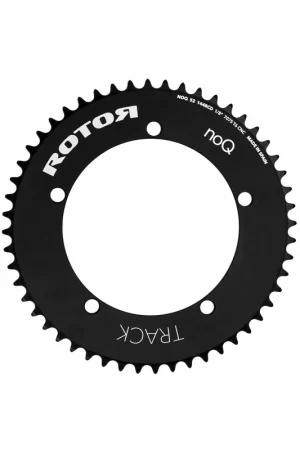 Seizoensaanbieding Rotor Mono lade round chainring 52t bcd144x5 1/8‘‘