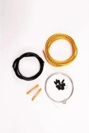 Seizoensaanbieding Alligator Remkabel kit Shimano Sram