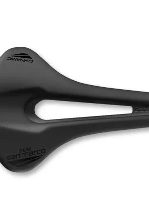 Koopje Selle San Marco Zadel Shortfit 2.0 Open-Fit Dynamic