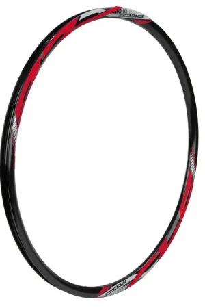 Beperkte Voorraad Excess Voorvelg XLC 451x19.5 28H