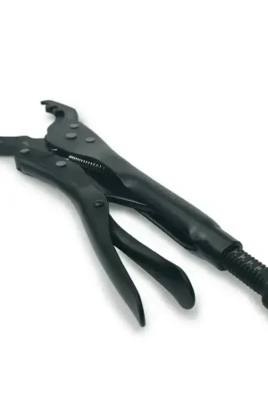 Pedro‘s Freewheel klem Pedros vise whip II Aanbieding