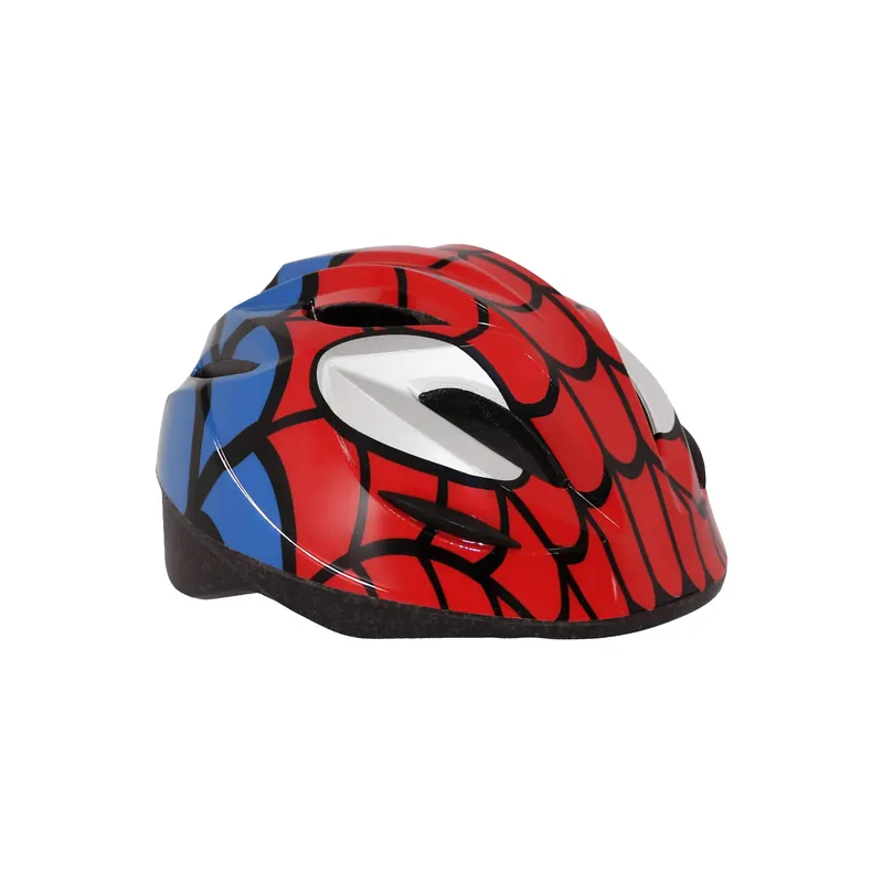 Koopje Massi Stadshelm voor kinderen Spiderman
