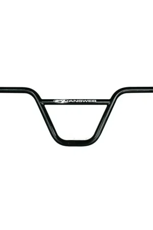 Answer Chromoly vlakke stuur Direct Beschikbaar