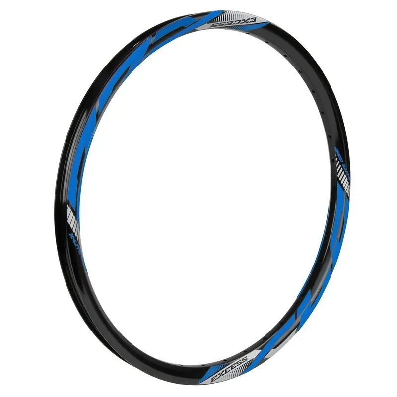 Excess Voorvelg XLC XLC 406x28 36H Merkproduct